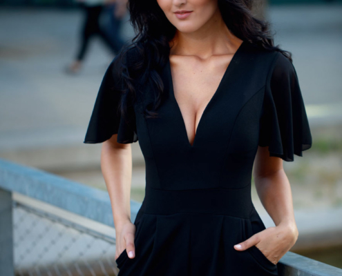 business portrait outdoor wienBusiness Portrait Outdoor Wien